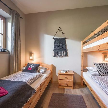 Apartment Enzian Ellmau Kültér fotó