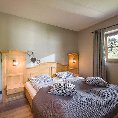 Apartment Enzian Ellmau Kültér fotó